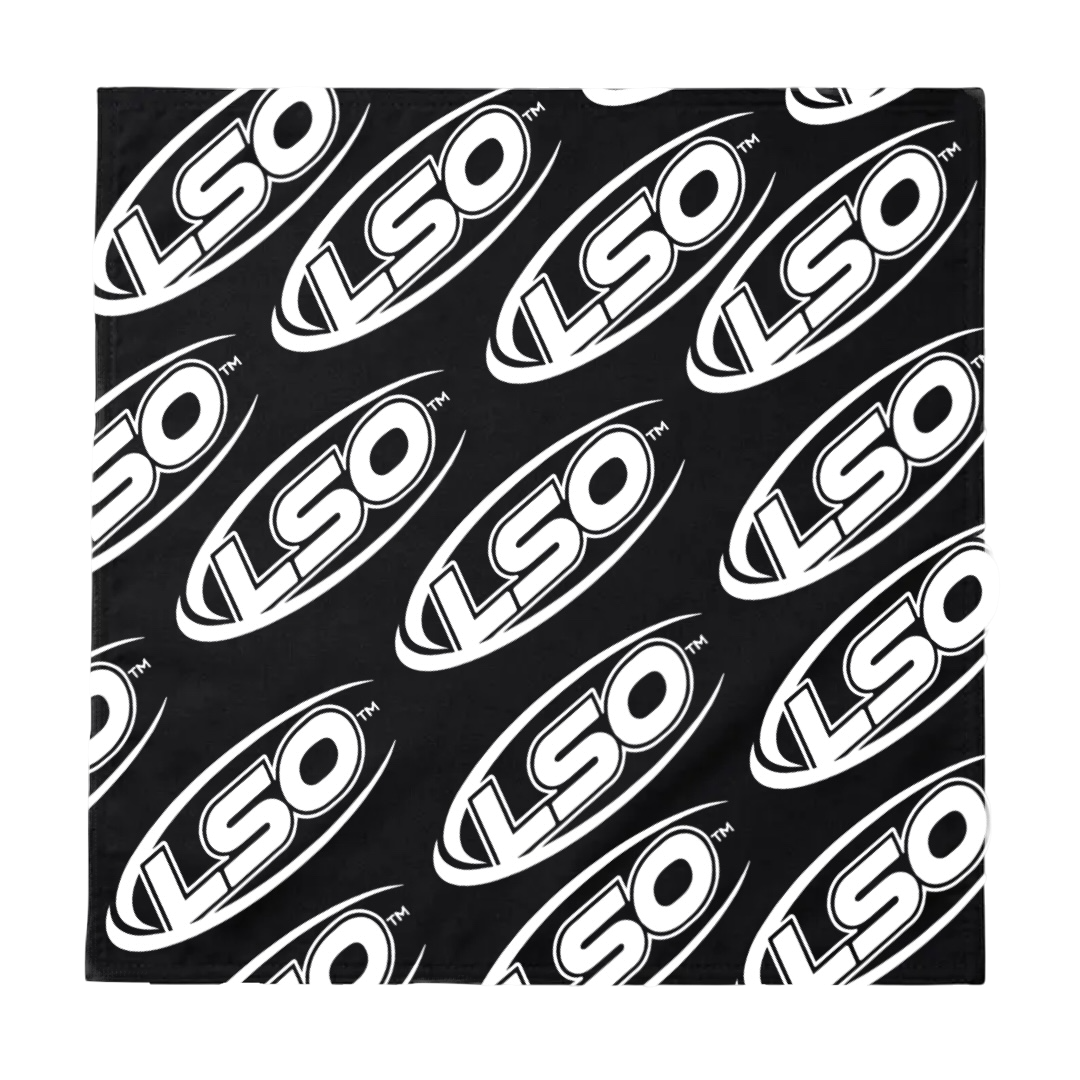 LSO™ BANDANA
